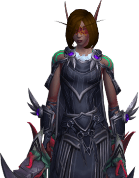 Lucen render