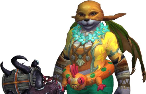 Lunaroll render