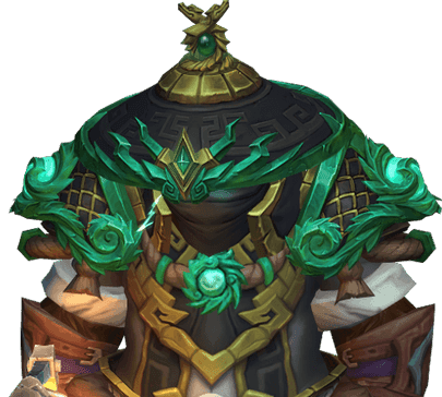Luun render