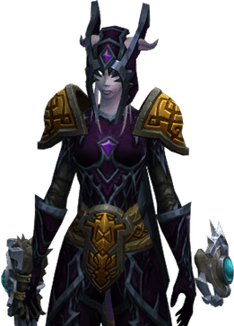 Luuna render