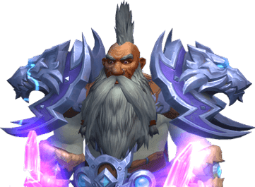 Lyonel render