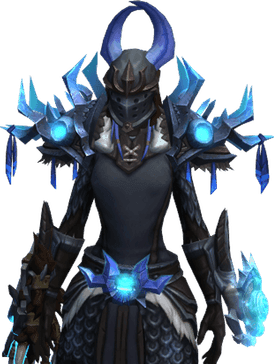 Lyssu render