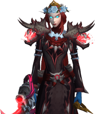 Mälenia render
