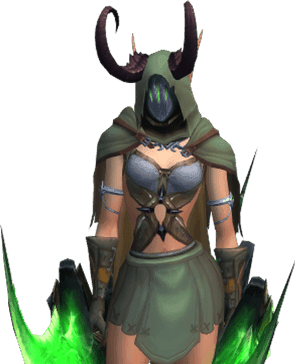 Maaiive render