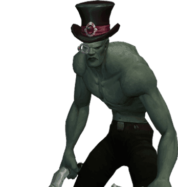 Macje render