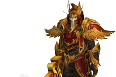 Maelstram render