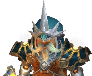 Mageius render