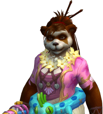 Mahayliegh render