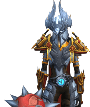 Maitan render