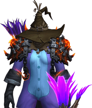 Makigar render