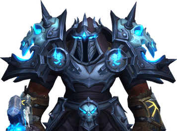 Makthraw render