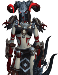 Malanoreh render