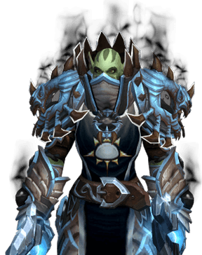 Malc render