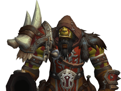 Malgar render