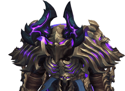 Malgorok render