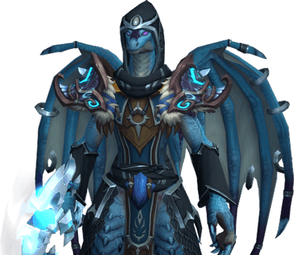 Malissaundra render