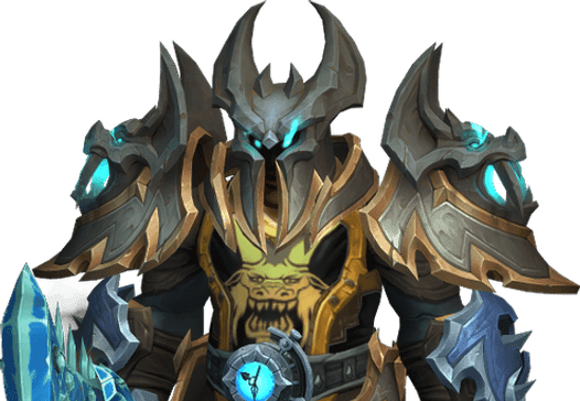 Malthalador render