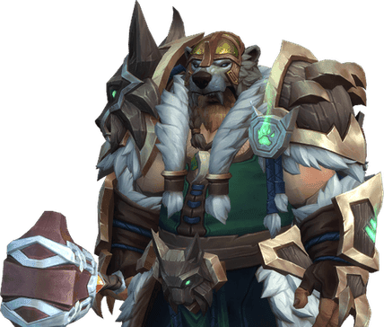 Manamaclir render