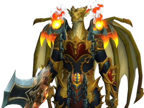 Mantovosh render