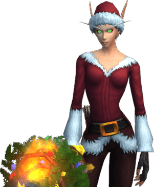 Markelf render