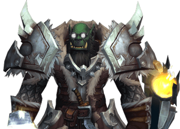 Marzick render