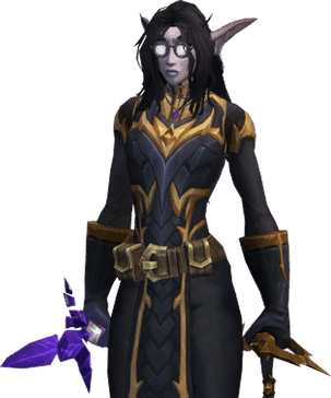 Massdru render