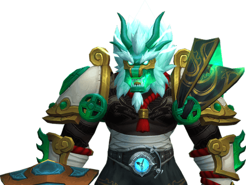 Masulz render