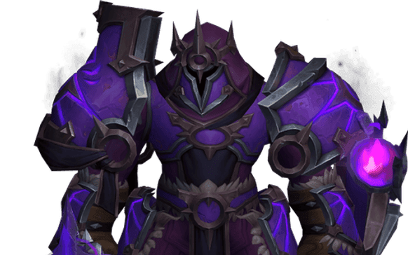 Meaux render