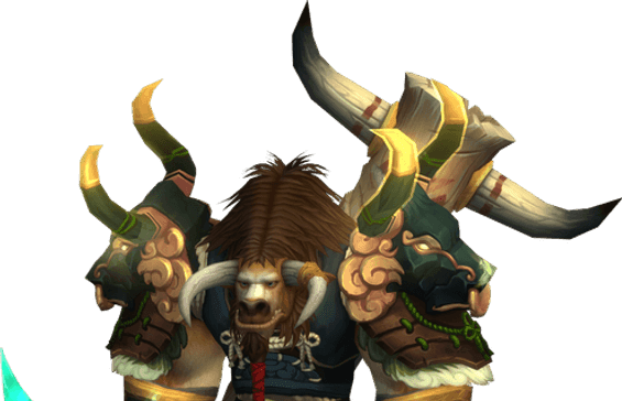 Medzih render