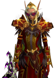 Meenee render