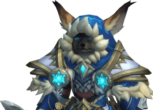 Memoriam render