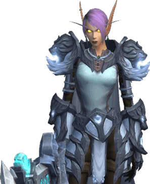 Mercyqt render