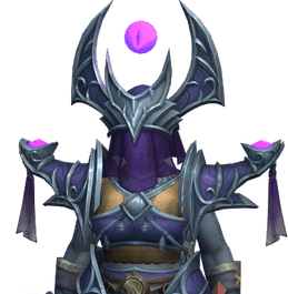 Merencia render