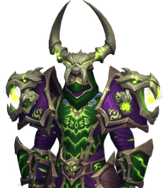 Merophu render