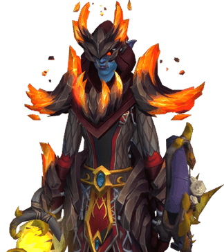 Merzkal render
