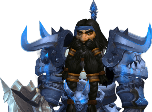 Methacalos render