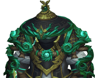 Mex render