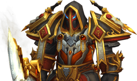 Mexxcalibur render