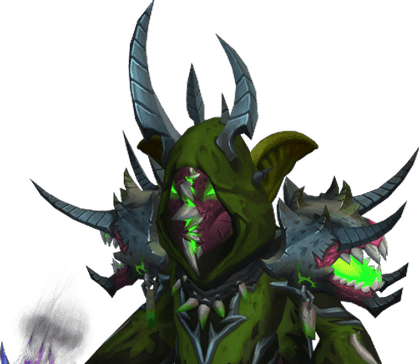 Mickeey render