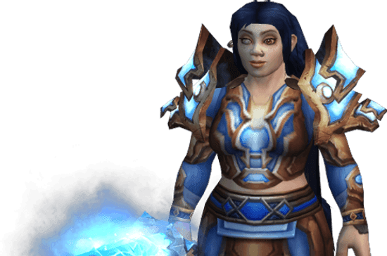Miith render