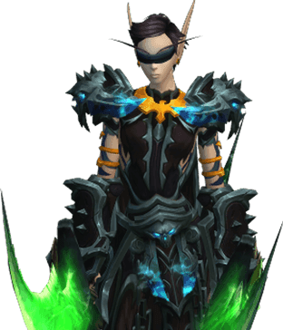 Miithdh render