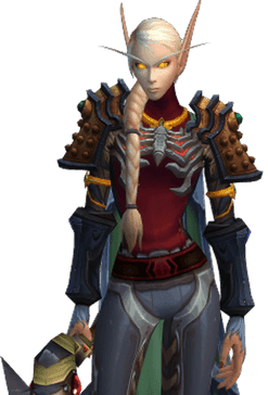 Miithp render