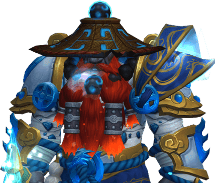 Minimonkito render