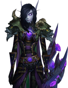 Mireli render