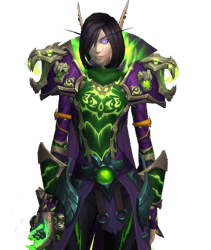 Miruanne render