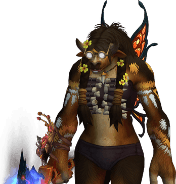 Mishia render