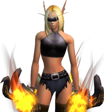 Miss render