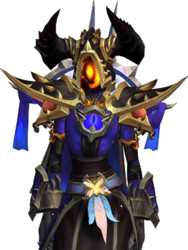Misscalinne render