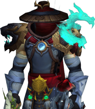 Mistmanager render
