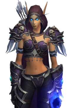 Mistrelune render